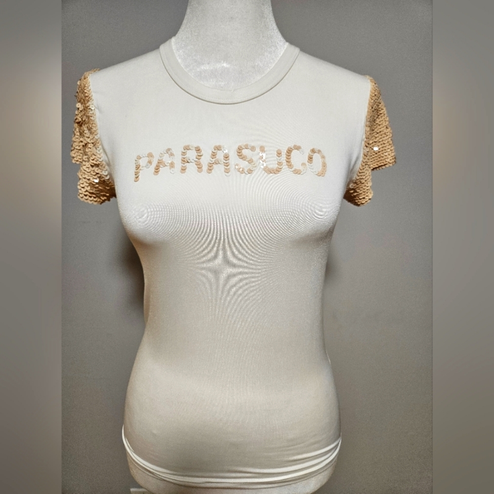 Parasuco top xs